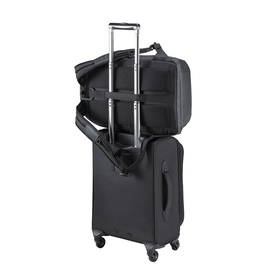 Mizuno GB BACKPACK WASO 25L WP Black